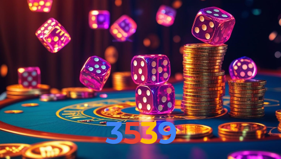 Bonus R$1000 no 3539