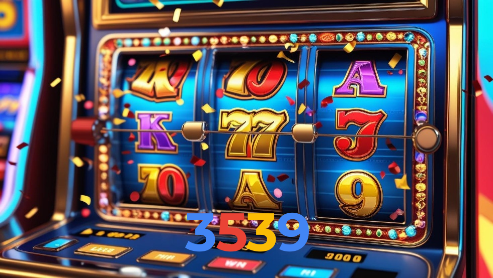 Slots no 3539