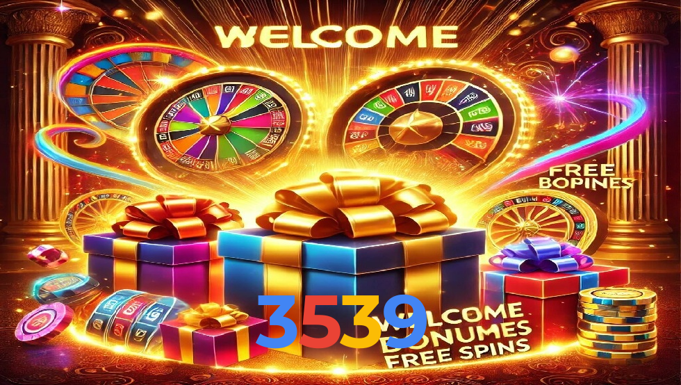 Ação e Adrenalina no 3539: Jogos de Cassino e Apostas Esportivas