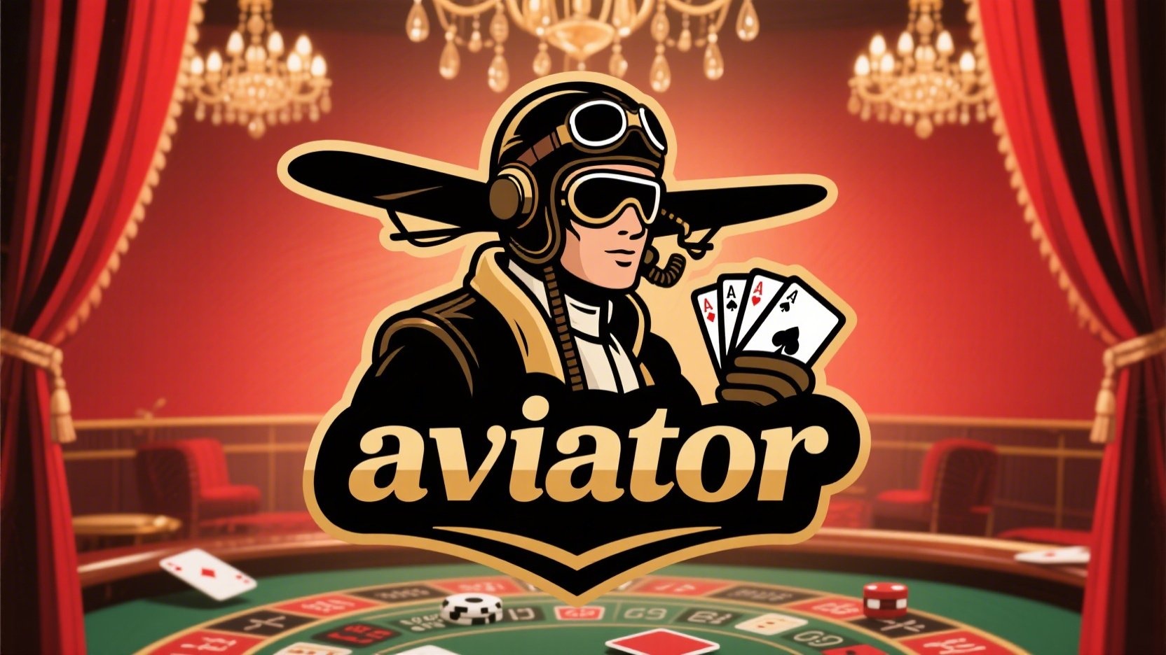 Jogar Aviator Demo no 3539