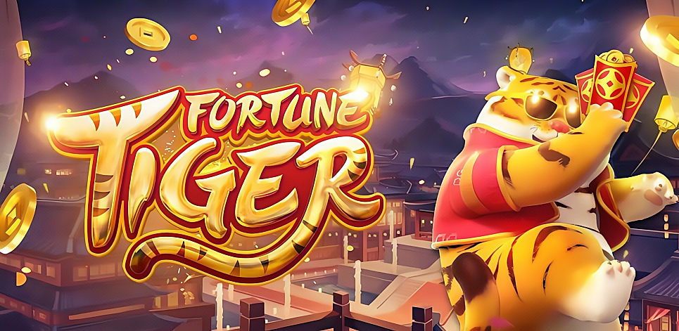 Jogar Fortune Tiger Demo no 3539